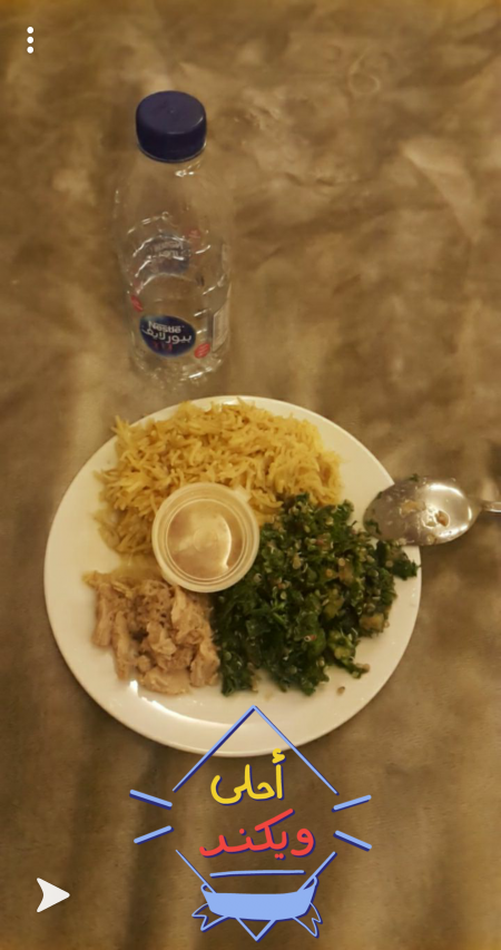 وسائط المنشور
