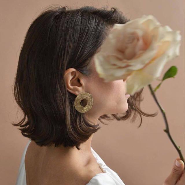 وضحى العنزي