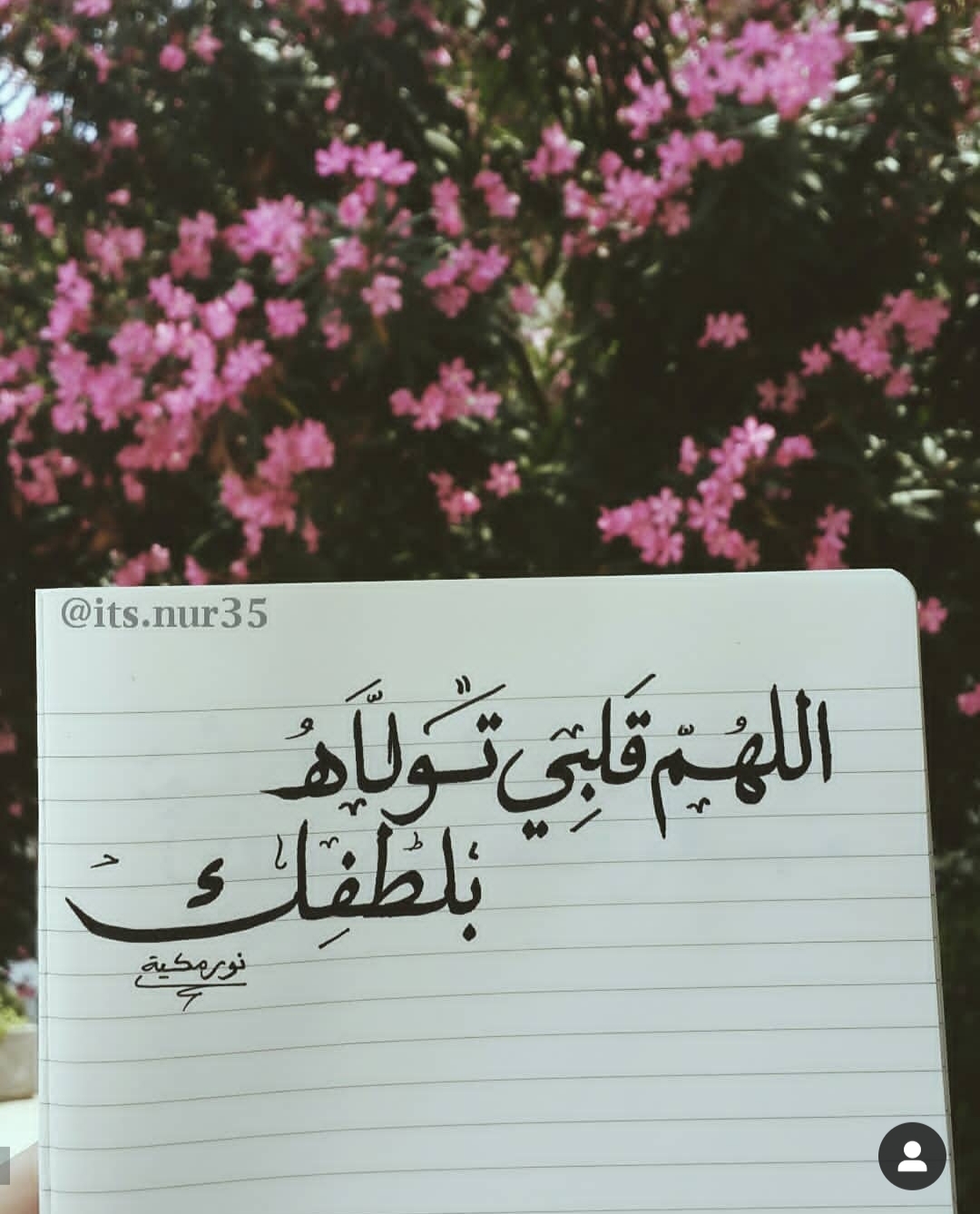 غلاف اروى