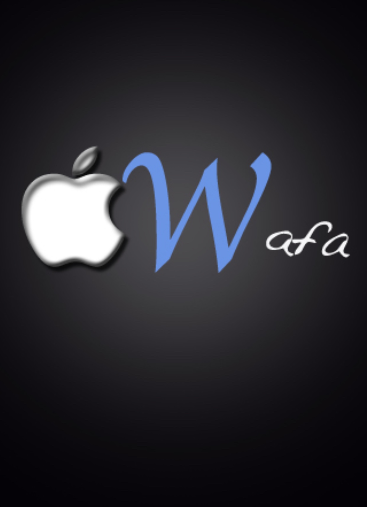 غلاف Wafa yafai