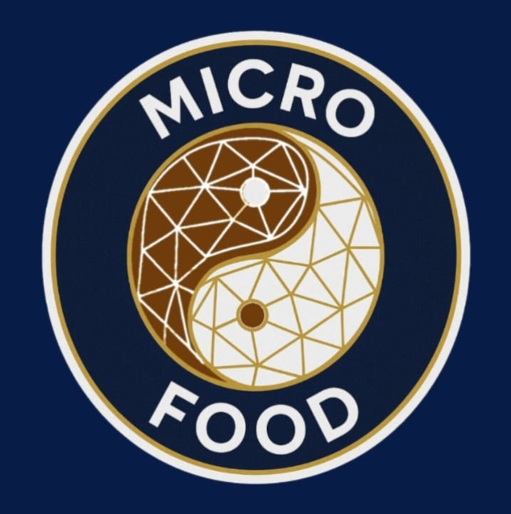 شركة الاغذية الدقيقة