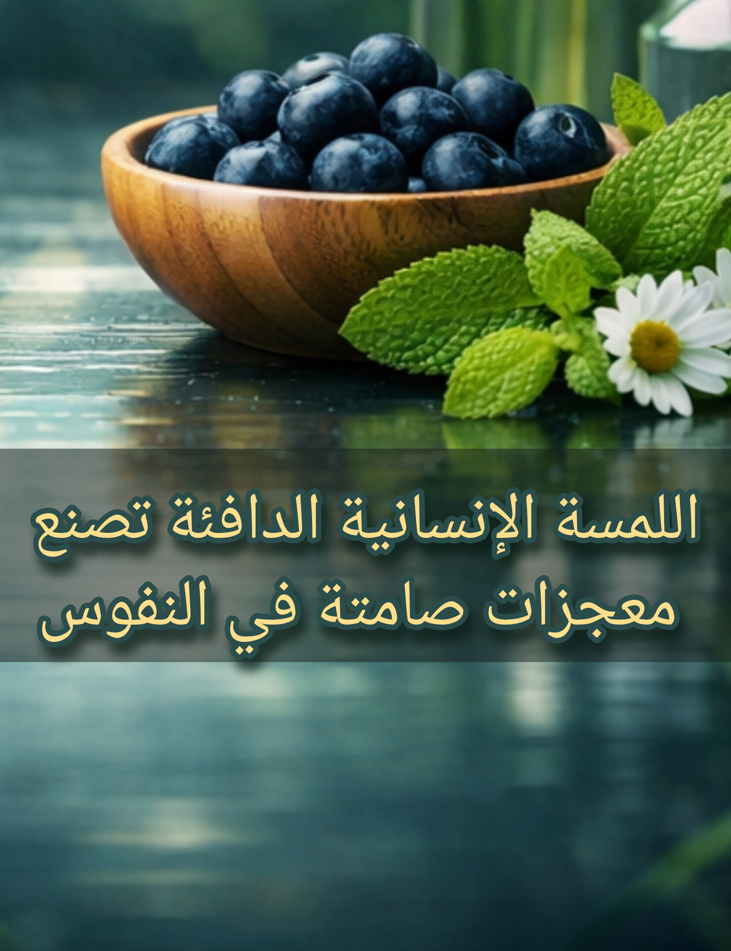 وسائط المنشور