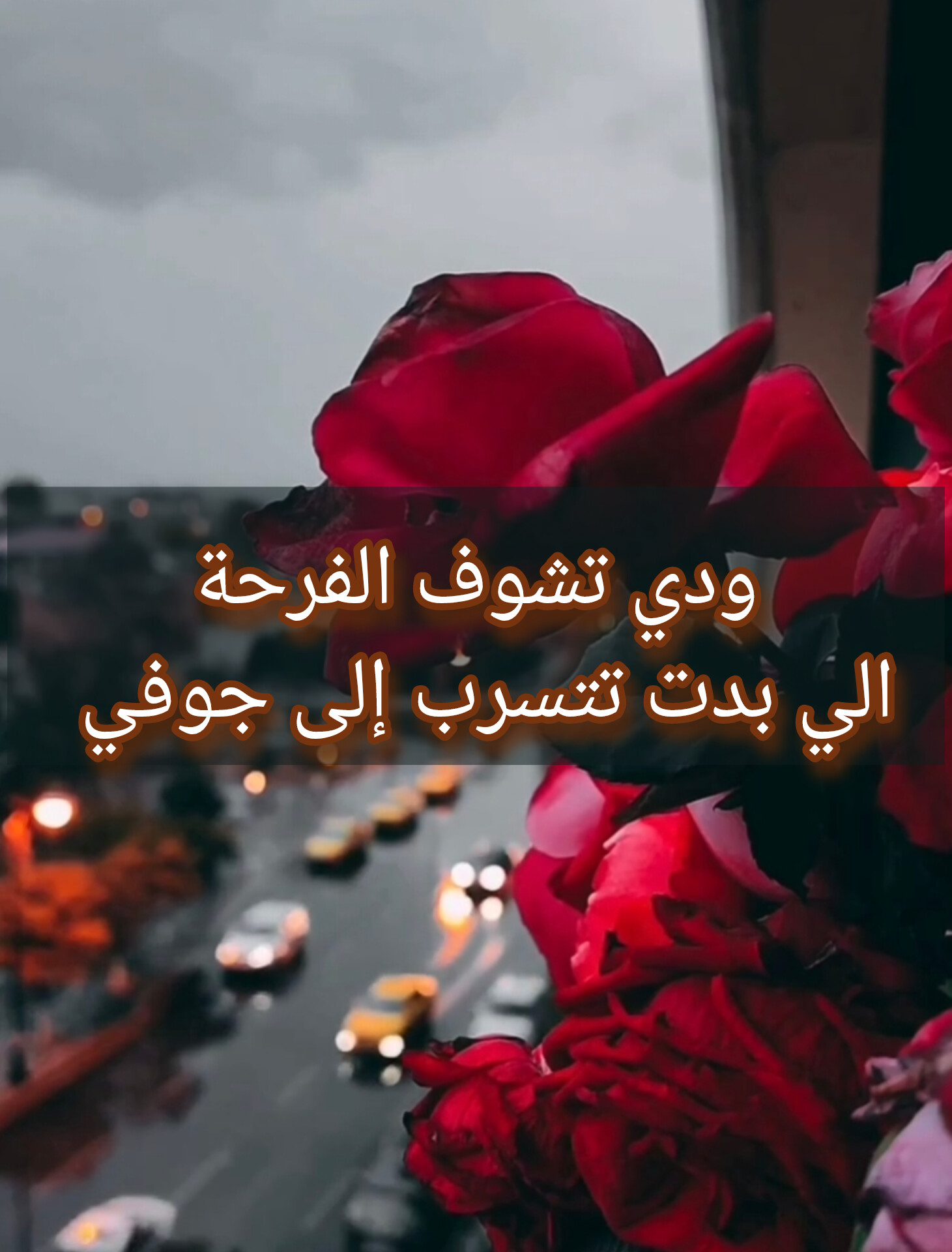 وسائط المنشور