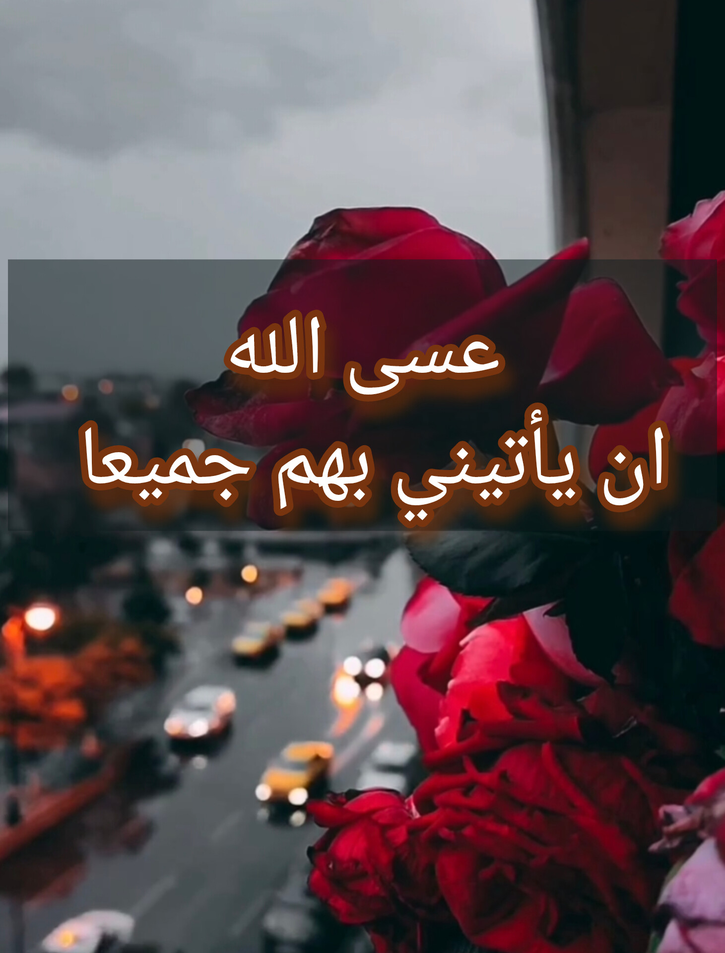 وسائط المنشور