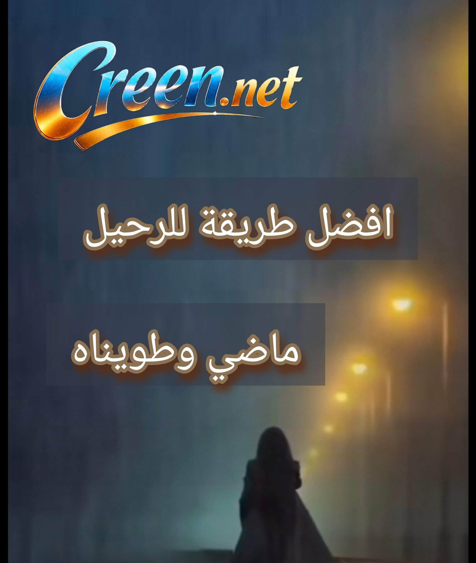 وسائط المنشور