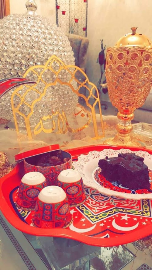 راوية فلاته