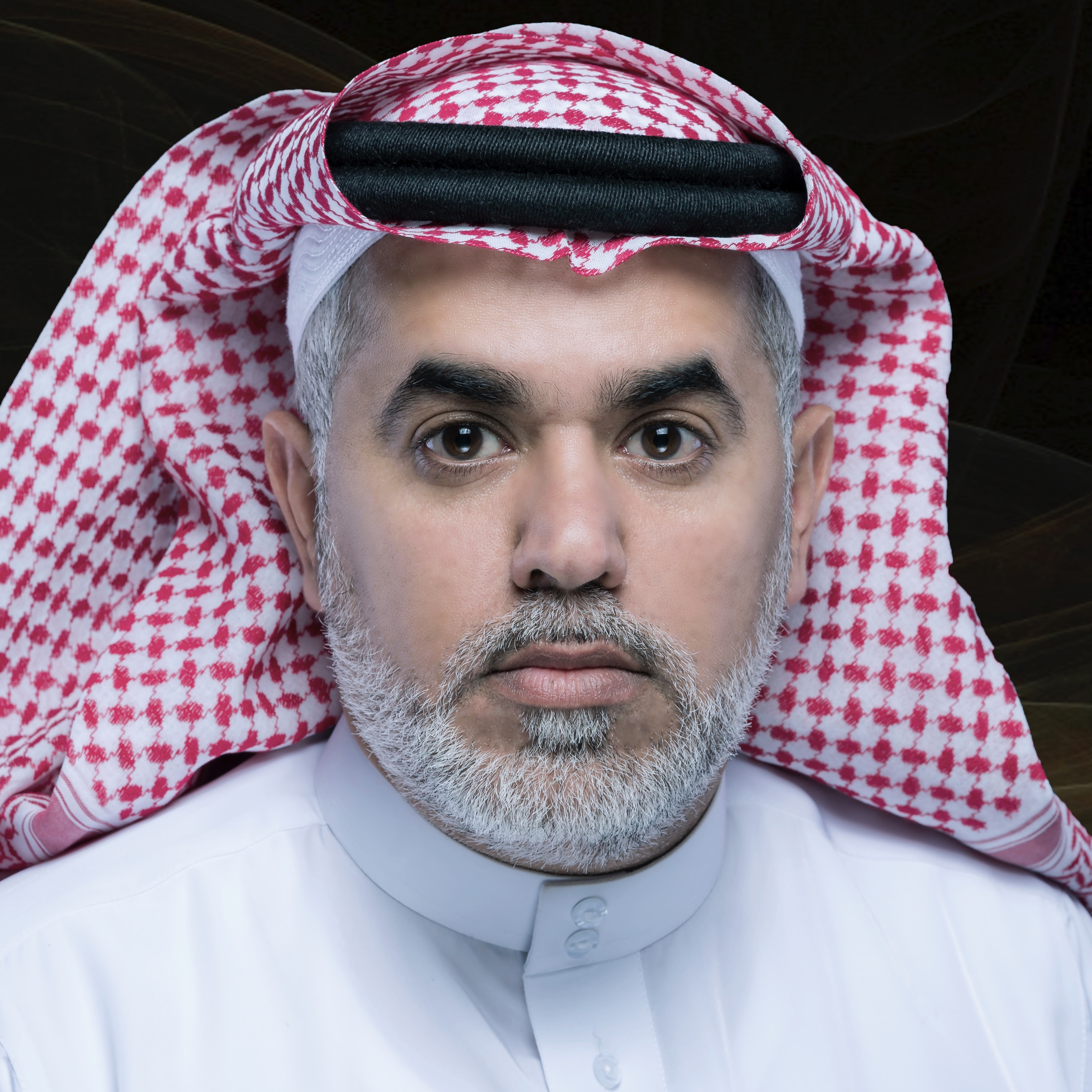 فهد الرشيدي