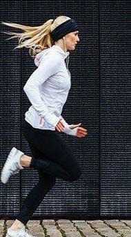 المشرفه نهال